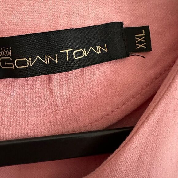 Gowntown Pencil Dress XXL - Picture 6 of 6